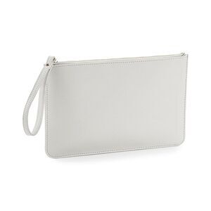 BagBase Boutique Accessory Pouch / Soft Gray